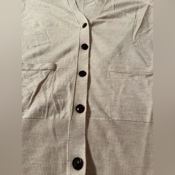 Banana Republic cardigan - Picture 5 of 8